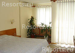 Bulgaria Hotel 14